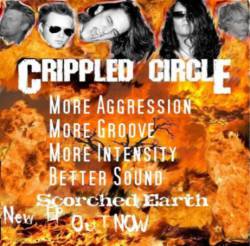 Crippled Circle : Scorched Earth